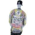 R&G Racing Waterproof Race Jacket